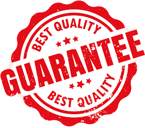 Guarantee Badge