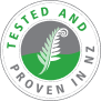 100% New Zealand Made